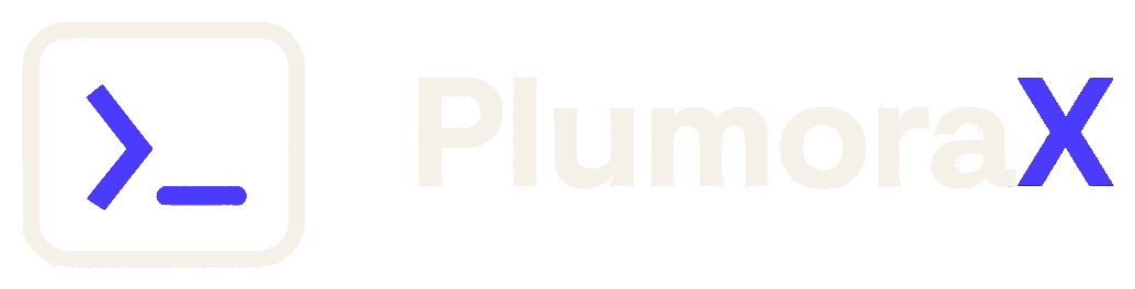 PlumoraX